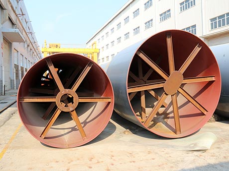 鐵粉烘干機 鐵粉烘干機