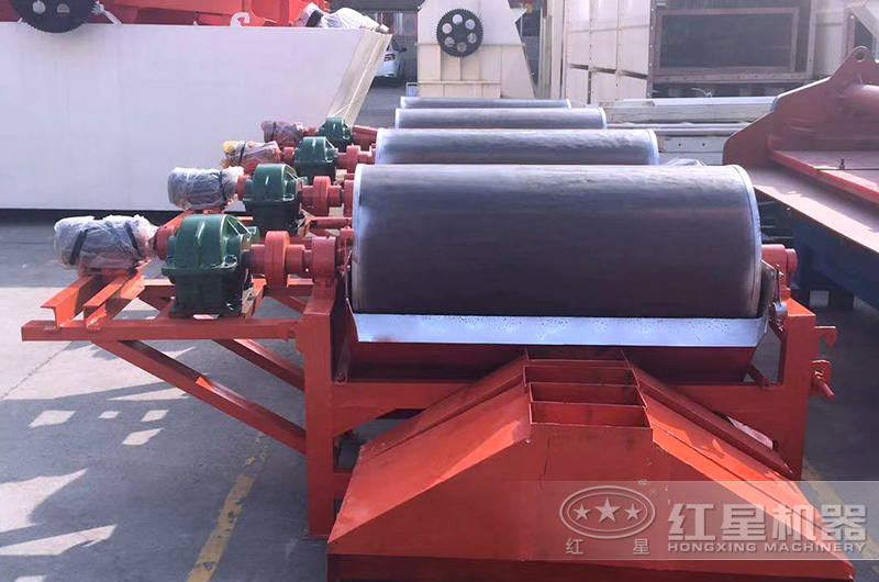 磁選機(jī) 磁選機(jī)