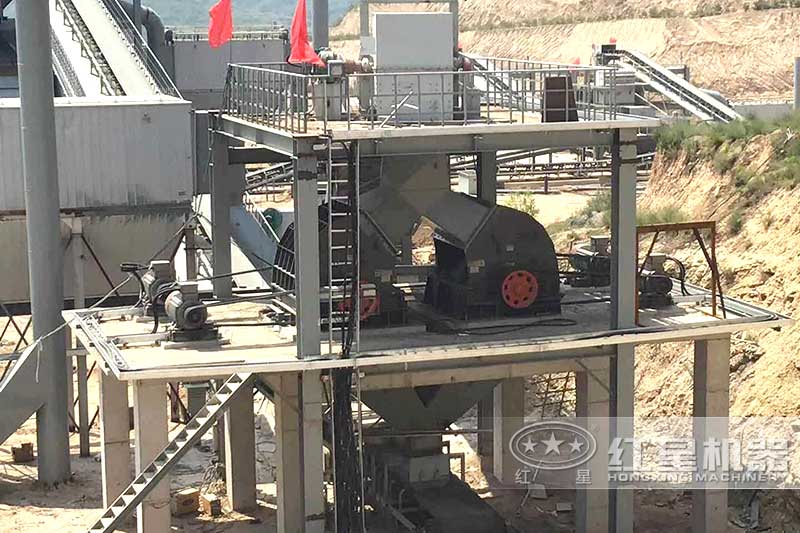 武安白沙重錘破現(xiàn)場 武安白沙重錘破現(xiàn)場