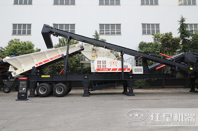 簡(jiǎn)易移動(dòng)碎煤機(jī) 簡(jiǎn)易移動(dòng)碎煤機(jī)