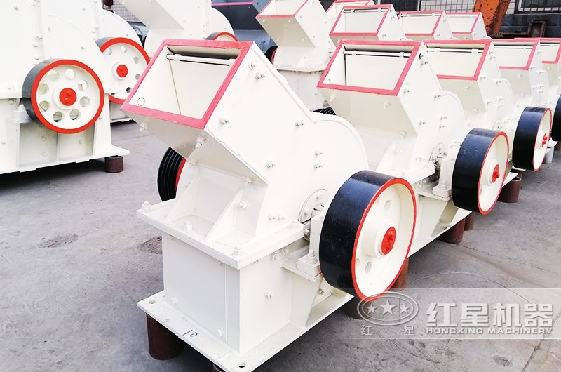 錘破粉碎機(jī) 錘破粉碎機(jī)