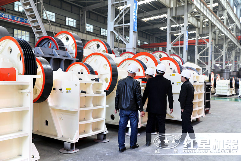 客戶來廠參觀，了解設(shè)備用材、生產(chǎn)工藝