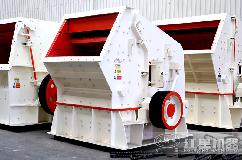 反擊破粒型超好，成品適用于建筑工程