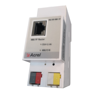 ��������ϵ�yKNX/IP�W�P