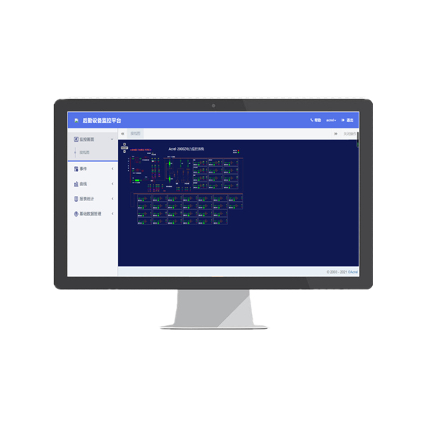 Acrel-2000ES������������ϵ�y